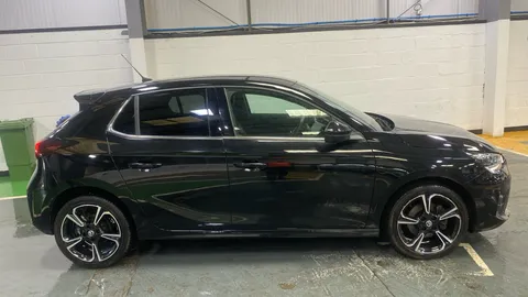VAUXHALL CORSA 1.2 Turbo Ultimate Auto