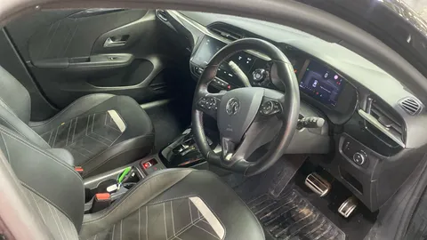 VAUXHALL CORSA 1.2 Turbo Ultimate Auto