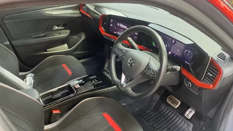 VAUXHALL MOKKA 100kW GS 50kWh Auto