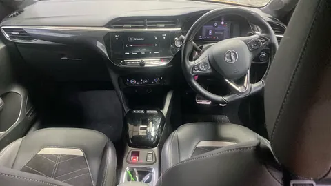 VAUXHALL CORSA 1.2 Turbo Ultimate Auto