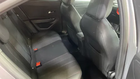 VAUXHALL MOKKA 100kW GS 50kWh Auto