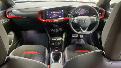 VAUXHALL MOKKA 100kW GS 50kWh Auto