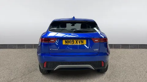 JAGUAR E-PACE 2.0d [180] S Auto