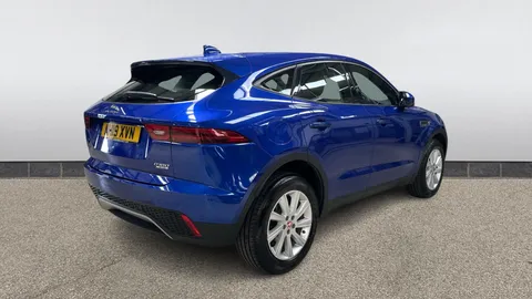 JAGUAR E-PACE 2.0d [180] S Auto