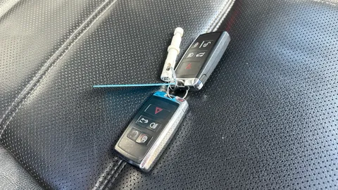 JAGUAR E-PACE 2.0d [180] S Auto