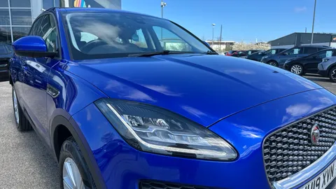 JAGUAR E-PACE 2.0d [180] S Auto