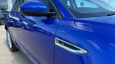 JAGUAR E-PACE 2.0d [180] S Auto