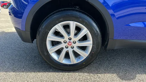 JAGUAR E-PACE 2.0d [180] S Auto