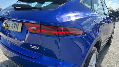 JAGUAR E-PACE 2.0d [180] S Auto