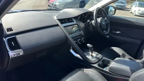JAGUAR E-PACE 2.0d [180] S Auto