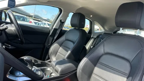 JAGUAR E-PACE 2.0d [180] S Auto