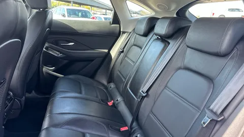 JAGUAR E-PACE 2.0d [180] S Auto