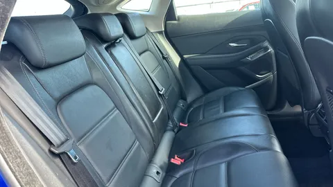 JAGUAR E-PACE 2.0d [180] S Auto