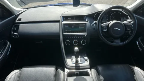 JAGUAR E-PACE 2.0d [180] S Auto