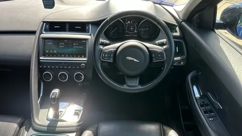 JAGUAR E-PACE 2.0d [180] S Auto