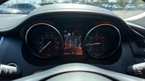 JAGUAR E-PACE 2.0d [180] S Auto