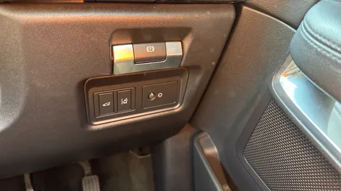 JAGUAR E-PACE 2.0d [180] S Auto