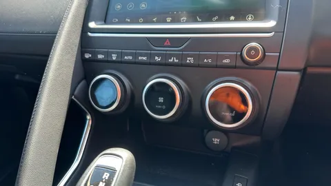 JAGUAR E-PACE 2.0d [180] S Auto