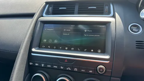 JAGUAR E-PACE 2.0d [180] S Auto