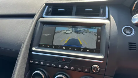 JAGUAR E-PACE 2.0d [180] S Auto