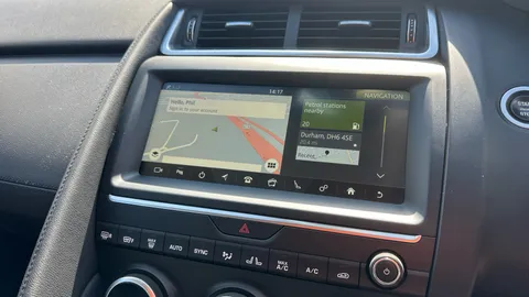 JAGUAR E-PACE 2.0d [180] S Auto