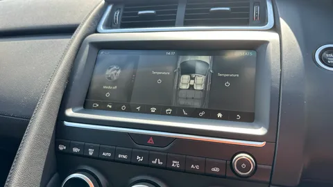 JAGUAR E-PACE 2.0d [180] S Auto