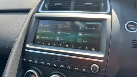 JAGUAR E-PACE 2.0d [180] S Auto