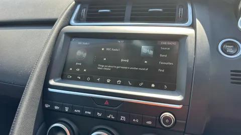 JAGUAR E-PACE 2.0d [180] S Auto