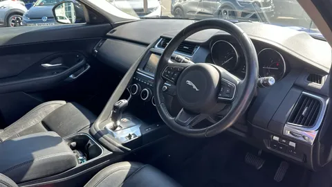 JAGUAR E-PACE 2.0d [180] S Auto