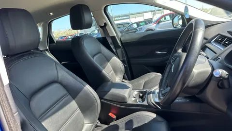 JAGUAR E-PACE 2.0d [180] S Auto