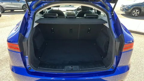 JAGUAR E-PACE 2.0d [180] S Auto