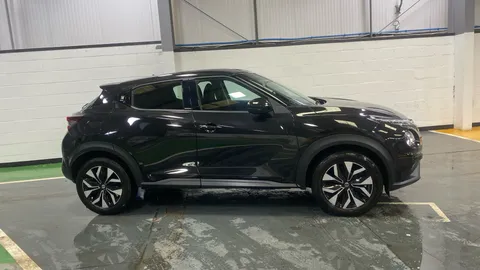 NISSAN JUKE 1.0 DiG-T 114 Acenta