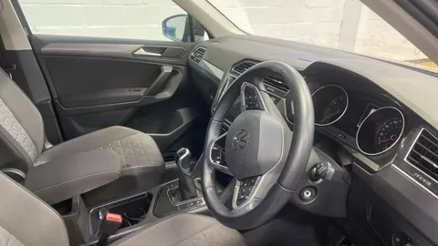 VOLKSWAGEN TIGUAN 1.5 TSI Life