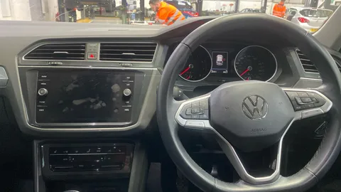 VOLKSWAGEN TIGUAN 1.5 TSI Life