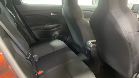 NISSAN JUKE 1.0 DiG-T 114 Acenta