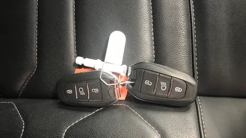 CITROEN C4 100kW Shine Plus 50kWh Auto