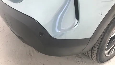 CITROEN C4 100kW Shine Plus 50kWh Auto