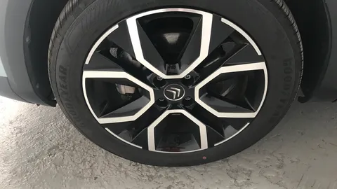 CITROEN C4 100kW Shine Plus 50kWh Auto