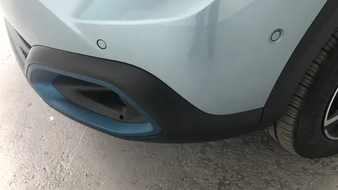 CITROEN C4 100kW Shine Plus 50kWh Auto