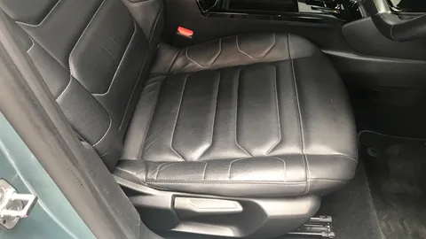 CITROEN C4 100kW Shine Plus 50kWh Auto