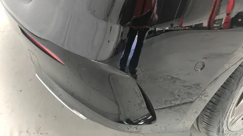 MERCEDES-BENZ A CLASS A180 AMG Line Executive Auto