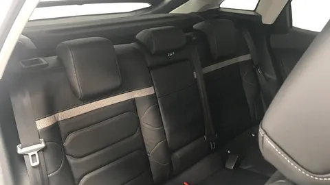 CITROEN C4 100kW Shine Plus 50kWh Auto