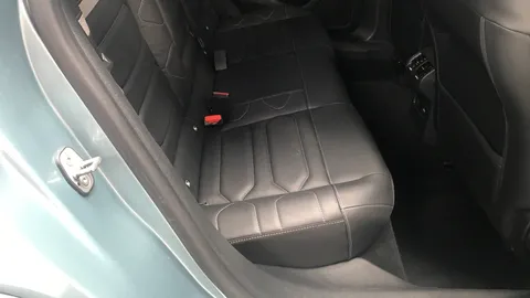 CITROEN C4 100kW Shine Plus 50kWh Auto