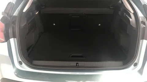 CITROEN C4 100kW Shine Plus 50kWh Auto