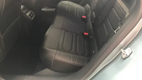 CITROEN C4 100kW Shine Plus 50kWh Auto