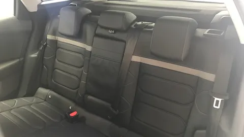 CITROEN C4 100kW Shine Plus 50kWh Auto