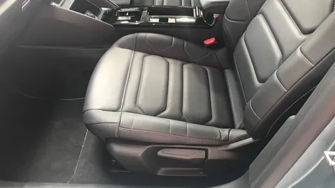 CITROEN C4 100kW Shine Plus 50kWh Auto