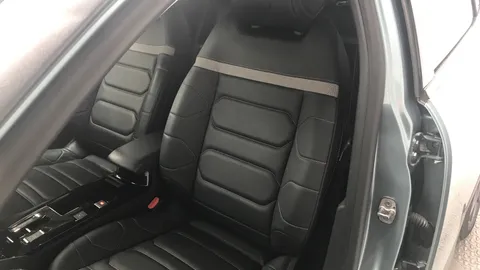 CITROEN C4 100kW Shine Plus 50kWh Auto