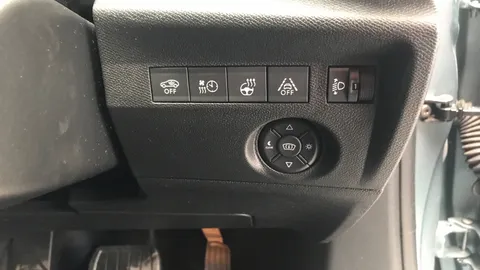 CITROEN C4 100kW Shine Plus 50kWh Auto