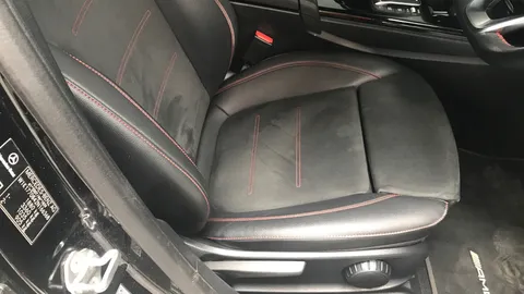 MERCEDES-BENZ A CLASS A180 AMG Line Executive Auto